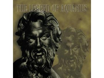 The Legend of Aquarius