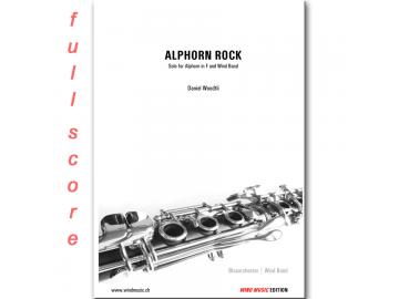 Alphorn Rock (F)