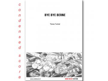 Bye Bye Berne