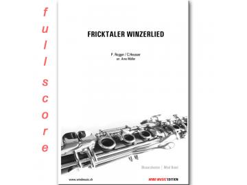 Fricktaler Winzerlied