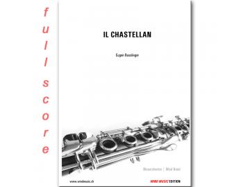Il Chastellan