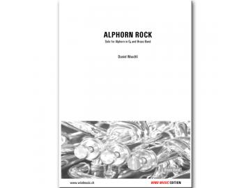 Alphorn Rock (Ges)
