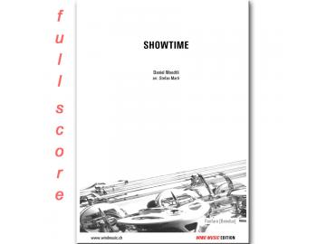 Showtime