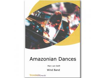 Amazonian Dances