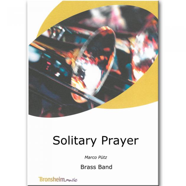 Solitary Prayer