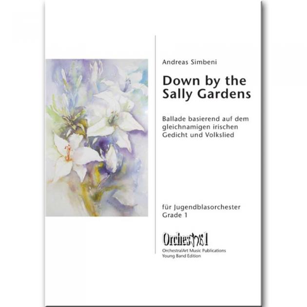 Down by The Sally Gardens