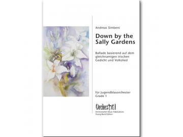 Down by The Sally Gardens