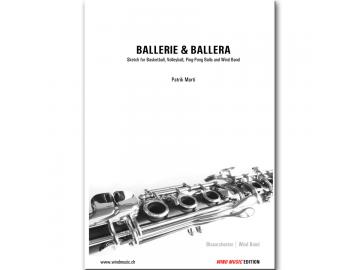 Ballerie & Ballera