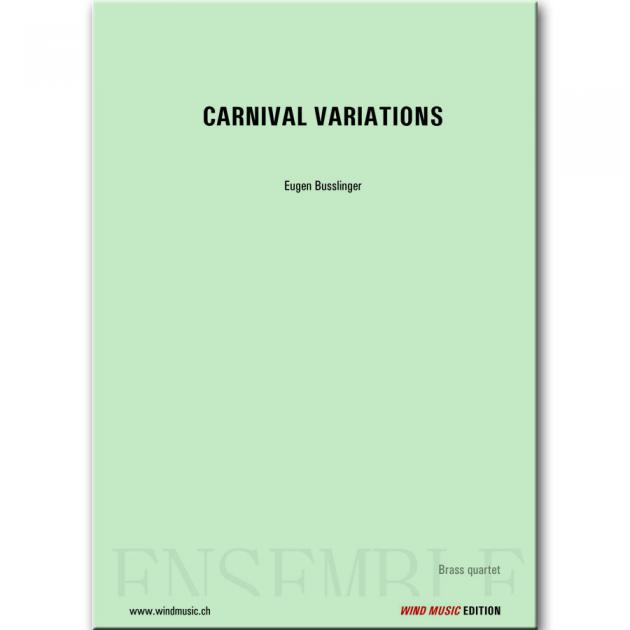 Carnival Variations