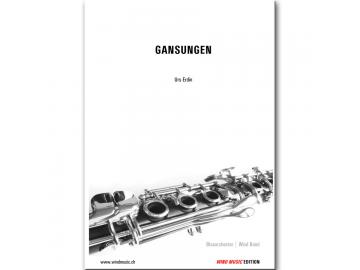 Gansungen