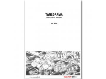 Tangorma