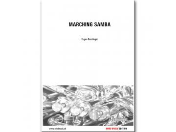 Marching Samba