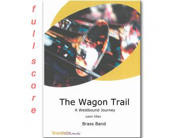 The Wagon Trail