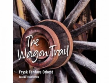 The Wagon Trail