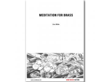 Meditation for Brass
