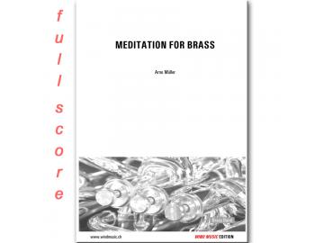 Meditation for Brass