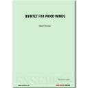 Quintet for Wood Winds