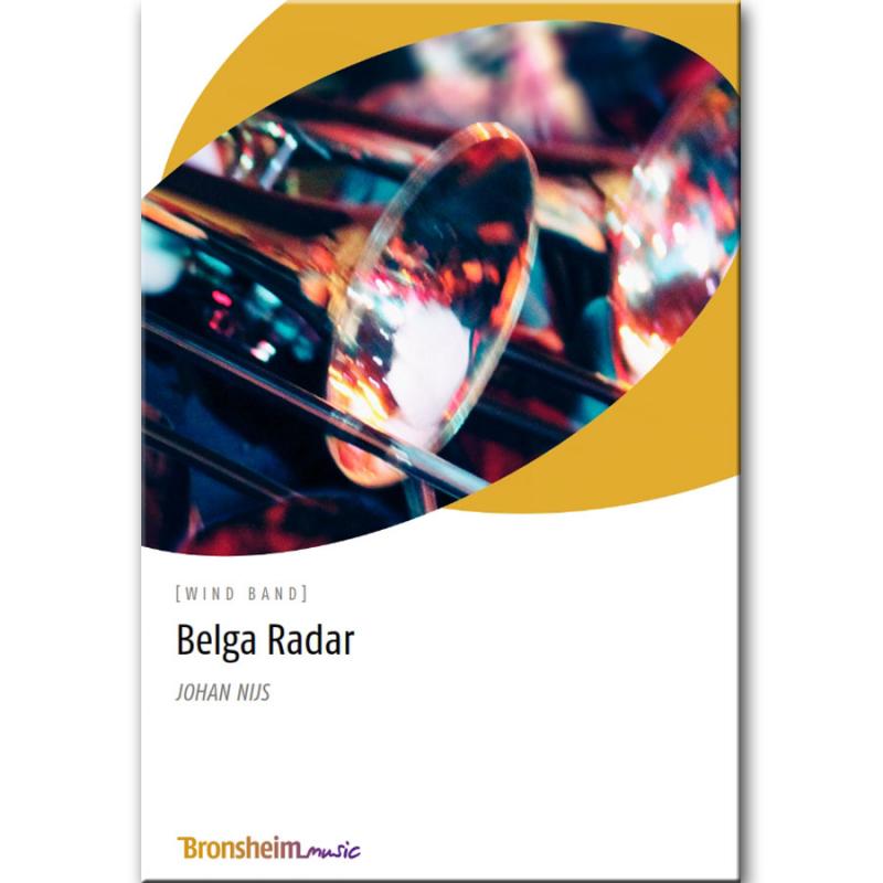 Belga Radar