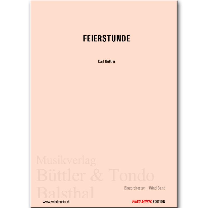 Feierstunde