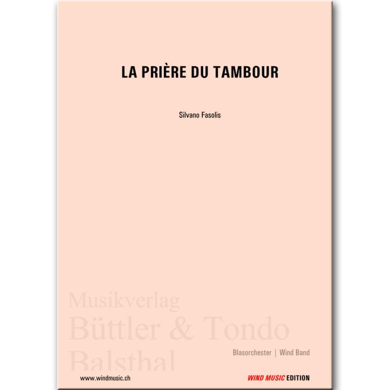 La Prière du Tambour